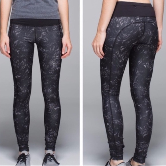 lululemon athletica Pants - Lululemon Speed Tight II*Full On Luxtreme Leggings